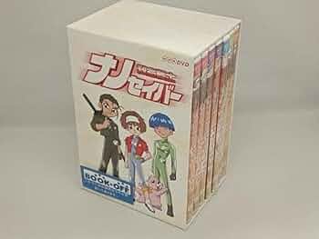 救命戦士ナノセイバー　ＤＶＤ－ＢＯＸ Amazon.co.jp: 救命戦士 ナノセイバー DVD-BOX 全7枚 : DVD